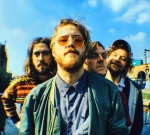 Francobollo press shot